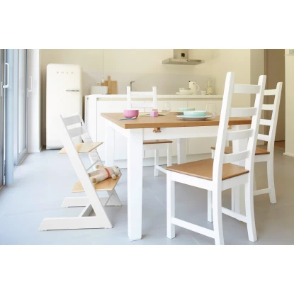 Alpina Sprüh-Lack Für Möbel & Türen 400 Ml Seidenmatt 4 Alpina Sprüh-Lack Für Möbel & Türen 400 Ml Seidenmatt – Bild 4