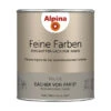 Alpina Buntlack »Feine Farben«, 0,75 L, Taupe
