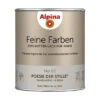 Alpina Buntlack »Feine Farben«, 0,75 L, Hellgrau