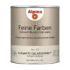 Alpina Buntlack »Feine Farben«, 0,75 L, Hellbeige