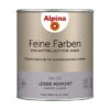 Alpina Buntlack »Feine Farben«, 0,75 L, Graulila