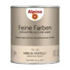 Alpina Buntlack »Feine Farben«, 0,75 L, Apricot