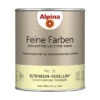 Alpina Buntlack »Feine Farben«, 0,75 L, Pastellgelb