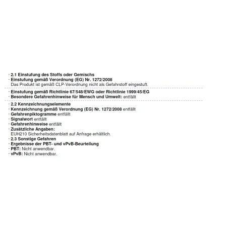 Alpina Minera Weiß Matt 5 L 2 Alpina Minera Weiß Matt 5 L – Bild 2