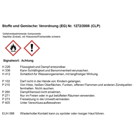Alpina Metallschutz-Lack Anti-Rost Dunkelgrün Glänzend 2,5 Liter 2 Alpina Metallschutz-Lack Anti-Rost Dunkelgrün Glänzend 2,5 Liter – Bild 2