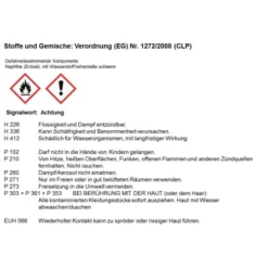 Alpina Spezial-Haftgrund Weiß 300 Ml 3 Alpina Spezial-Haftgrund Weiß 300 Ml -Alpina 147068 4983 hazard