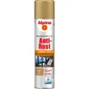 Alpina Metallschutz-Lack Anti-Rost Spray Gold Glänzend 400 Ml