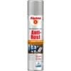 Alpina Metallschutz-Lack Anti-Rost Spray Silber Glänzend 400 Ml