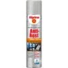Alpina Metallschutz-Lack Anti-Rost Spray Silber Hammerschlag 400 Ml