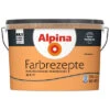 Alpina Innenfarbe »Farbrezepte«, Marrakesch, Matt