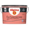 Alpina Innenfarbe »Farbrezepte«, Hula Hoop, Matt