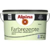 Alpina Innenfarbe »Farbrezepte«, Balance, Matt