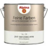 Alpina Dispersionsfarbe »Feine Farben«, Zeit Der Eisblume, Matt