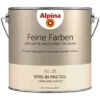 Alpina Dispersionsfarbe »Feine Farben«, Vers In Pastell, Matt