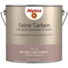 Alpina Dispersionsfarbe »Feine Farben«, Melodie Der Anmut, Seidenmatt