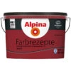 Alpina Dispersionsfarbe »Farbrezepte«, Flammendes Herz, Matt