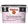 Alpina Innenfarbe »Farbrezepte«, Mandelblüte, Matt