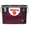 Alpina Innenfarbe »Farbrezepte«, Sinfonie, Matt