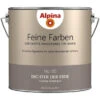 Alpina Dispersionsfarbe »Feine Farben«, Dichter Der Erde, Matt