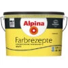Alpina Innenfarbe »Farbrezepte«, Sommerzeit, Matt