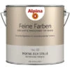 Alpina Dispersionsfarbe »Feine Farben«, Poesie Der Stille, Seidenmatt