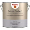 Alpina Dispersionsfarbe »Feine Farben«, Leiser Moment, Matt