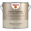 Alpina Dispersionsfarbe »Feine Farben«, Zauber Der Wüste, Matt