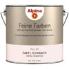 Alpina Dispersionsfarbe »Feine Farben«, Zarte Romantik, Matt