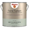 Alpina Dispersionsfarbe »Feine Farben«, Sanfter Morgentau, Matt