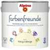 Alpina Dispersionsfarbe »Farbenfreunde«, Kängurubeige, Matt