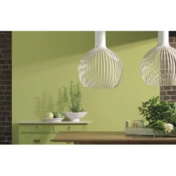 Alpina Farbrezepte Olivenhain Matt 1 L 8 Alpina Farbrezepte Olivenhain Matt 1 L -Alpina 379782 picture 2 1