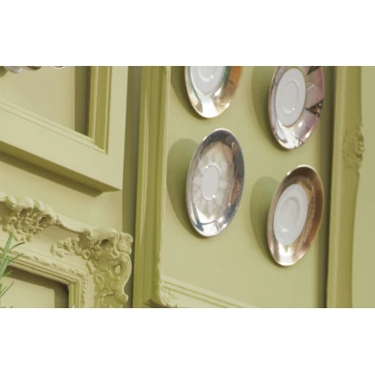 Alpina Farbrezepte Olivenhain Matt 1 L 5 Alpina Farbrezepte Olivenhain Matt 1 L – Bild 5