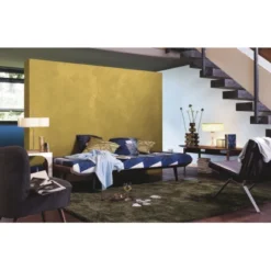 Alpina Farbrezepte Gold-Effekt Gold Komplett-Set 8 Alpina Farbrezepte Gold-Effekt Gold Komplett-Set -Alpina 379792 picture 2