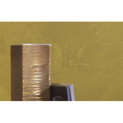 Alpina Farbrezepte Gold-Effekt Gold Komplett-Set 5 Alpina Farbrezepte Gold-Effekt Gold Komplett-Set – Bild 5