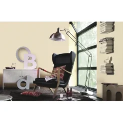 Alpina Farbrezepte Sanftes Cashmere Matt 2,5 Liter -Alpina 391547 picture 3