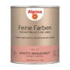 Alpina Buntlack »Feine Farben«, 0,75 L, Puderrosa
