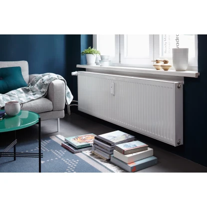 Alpina Sprüh-Lack Für Heizkörper 400 Ml Glänzend 3 Alpina Sprüh-Lack Für Heizkörper 400 Ml Glänzend – Bild 3