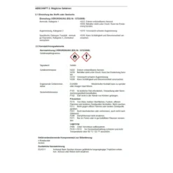 Alpina Sprüh-Lack Für Heizkörper 400 Ml Glänzend 4 Alpina Sprüh-Lack Für Heizkörper 400 Ml Glänzend -Alpina 538043 4983 hazard 1