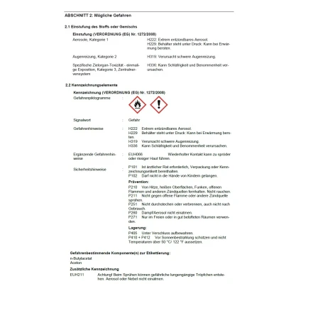 Alpina Sprüh-Lack Für Heizkörper 400 Ml Glänzend 2 Alpina Sprüh-Lack Für Heizkörper 400 Ml Glänzend – Bild 2