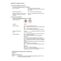 Alpina Sprüh-Lack Für Möbel & Türen 400 Ml Glänzend 5 Alpina Sprüh-Lack Für Möbel & Türen 400 Ml Glänzend -Alpina 538067 4983 hazard 1 2