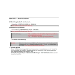 Alpina Holz-Isoliergrund Weiß Matt 750 Ml 3 Alpina Holz-Isoliergrund Weiß Matt 750 Ml -Alpina 548302 4983 hazard 1