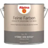 Alpina Feine Farben No. 1 Stärke Der Berge® Edelmatt 2,5 Liter