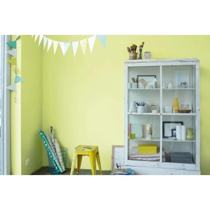 Alpina Feine Farben No. 11 Erwachen Des Frühlings® Edelmatt 2,5 Liter 4 Alpina Feine Farben No. 11 Erwachen Des Frühlings® Edelmatt 2,5 Liter – Bild 4