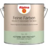 Alpina Feine Farben No. 10 Hüterin Der Freiheit® Edelmatt 2,5 Liter
