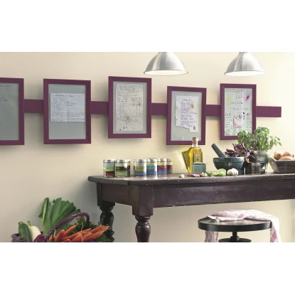 Alpina Farbrezepte Muschelweiß Matt 2,5 Liter 4 Alpina Farbrezepte Muschelweiß Matt 2,5 Liter – Bild 4