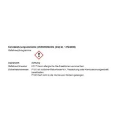 Alpina Farbrezepte Sturm-Optik Silber 1 L 6 Alpina Farbrezepte Sturm-Optik Silber 1 L -Alpina 829625 3986 hazard 1