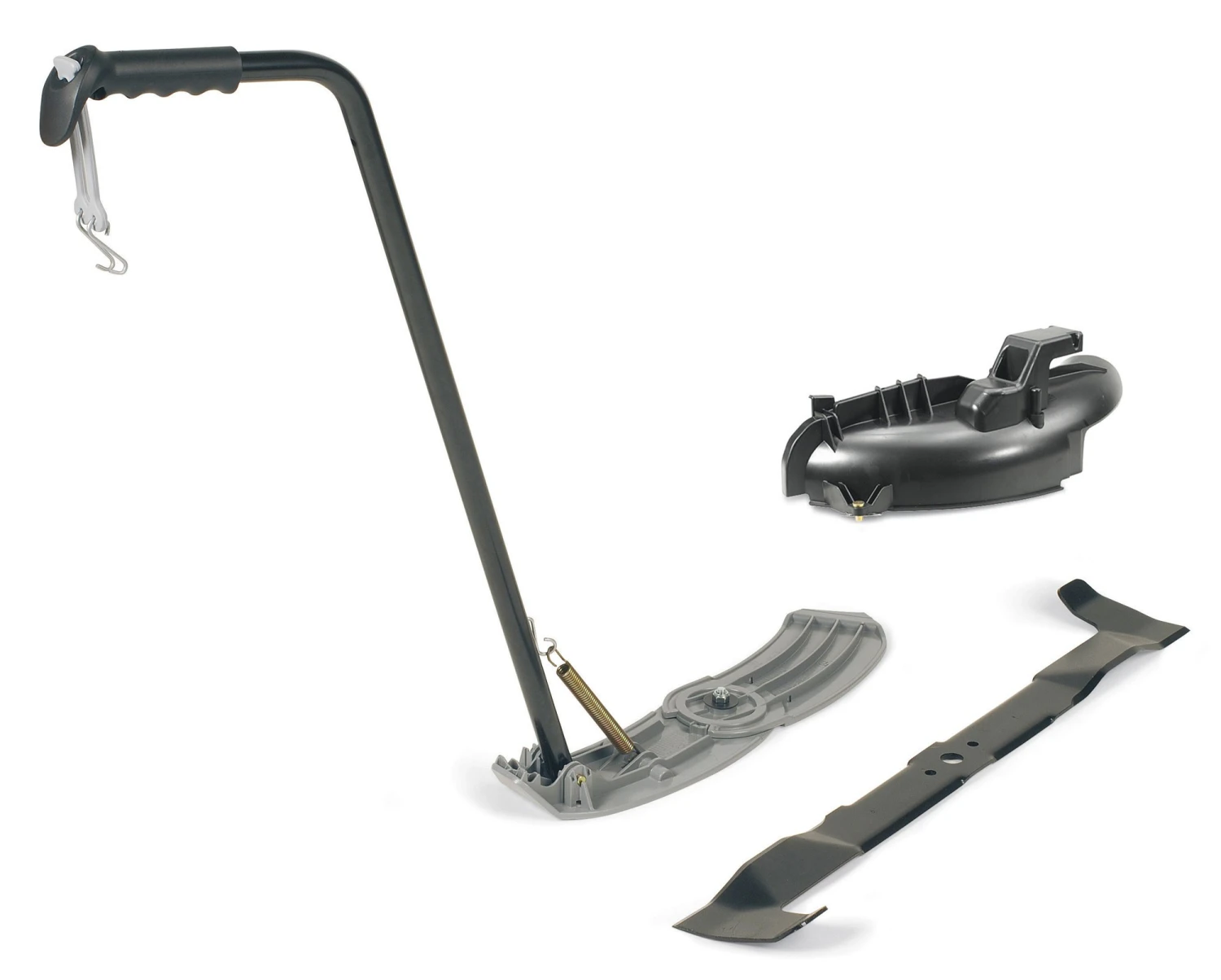 Alpina Mulchkit Mit Messer Für AT3 72 HCB Aufsitzmäher 1 Alpina Mulchkit Mit Messer Für AT3 72 HCB Aufsitzmäher