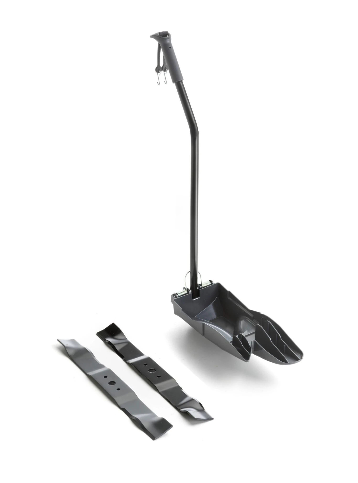 Alpina Mulchkit Mit Messer Für BT 98 Er / AT5 98 Er Aufsitzmäher 1 Alpina Mulchkit Mit Messer Für BT 98 Er / AT5 98 Er Aufsitzmäher