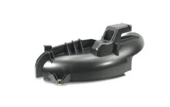 Alpina Mulcheinsatz Für AT3 72 HCB Aufsitzmäher