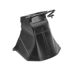 Alpina Heck Deflektor Für BT / AT5 84 Er / 98 Er Aufsitzmäher